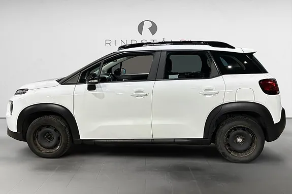 Citroen C3 Aircross 2021 photo 4