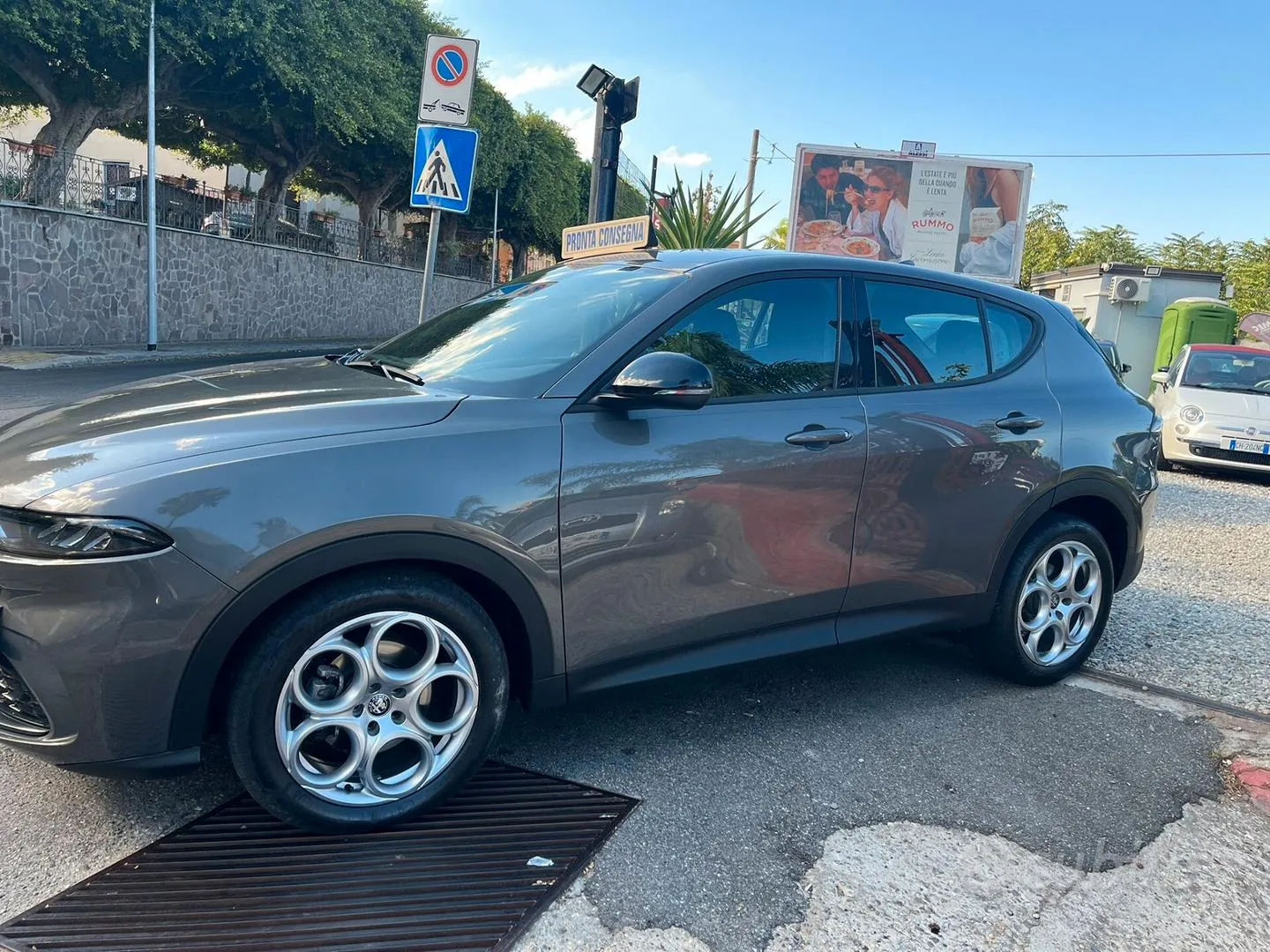 Alfa Romeo Tonale 2023 photo 5