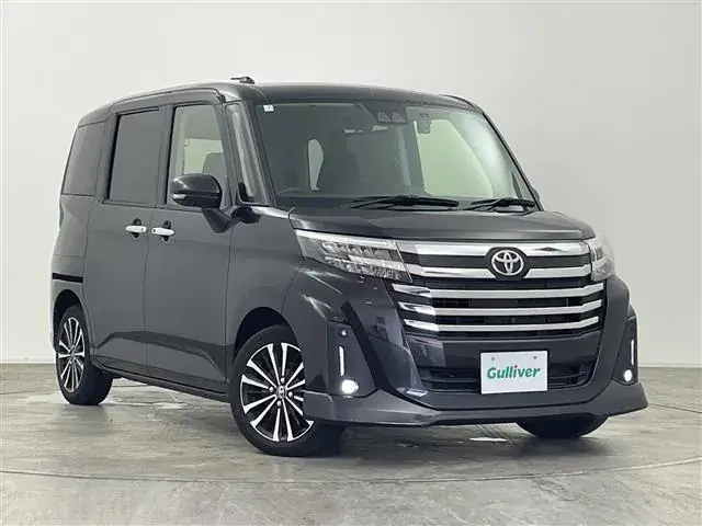 Toyota Rumie