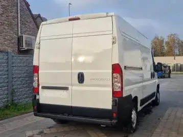 Fiat Ducato 2006 photo 3