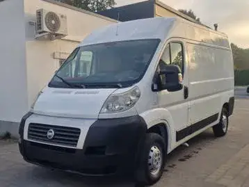 Fiat Ducato 2006 photo 2