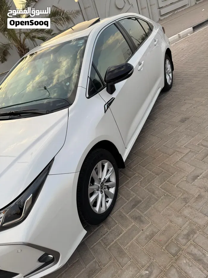 Toyota Corolla 2025 photo 3