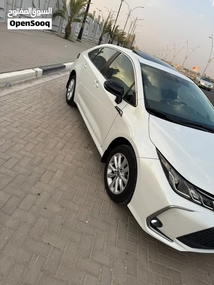 Toyota Corolla 2025 photo 2