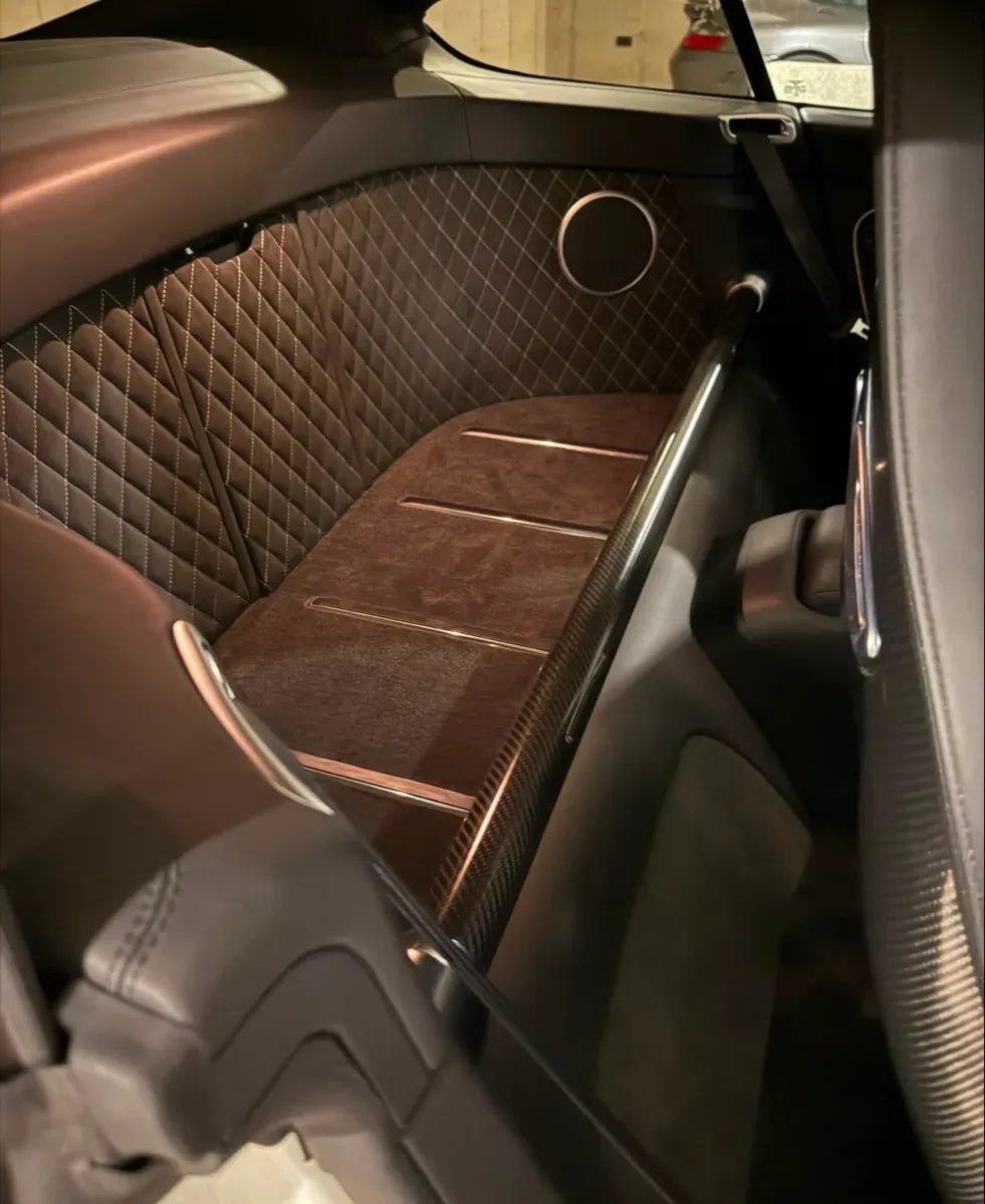 Bentley Continental 2009 photo 3