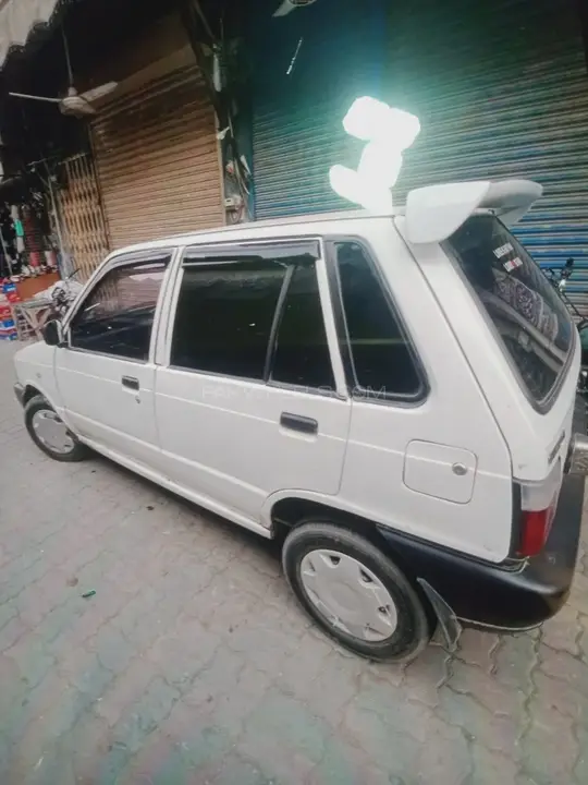 Suzuki Mehran