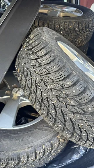Subaru Xv 2015 photo 2