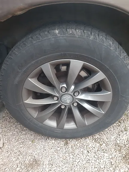 Mitsubishi Asx 2012 photo 5