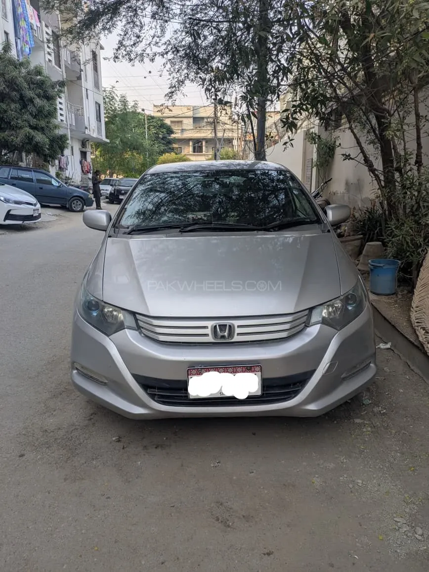 Honda Insight