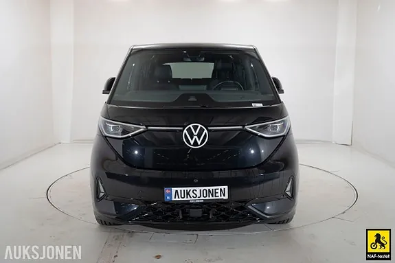 Volkswagen Id. Buzz 2025 photo 2