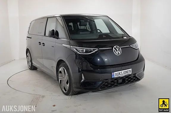 Volkswagen Id. Buzz 2025 photo 3