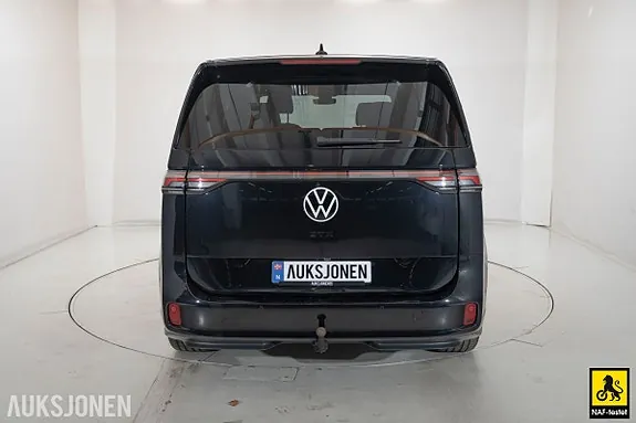 Volkswagen Id. Buzz 2025 photo 5