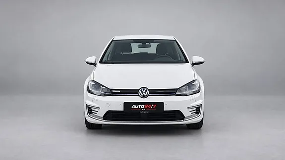 Volkswagen Golf Vii 2019 photo 3