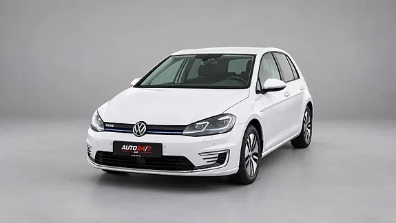 Volkswagen Golf Vii 2019 photo 4