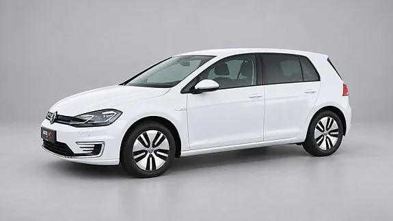 Volkswagen Golf Vii 2019 photo 5