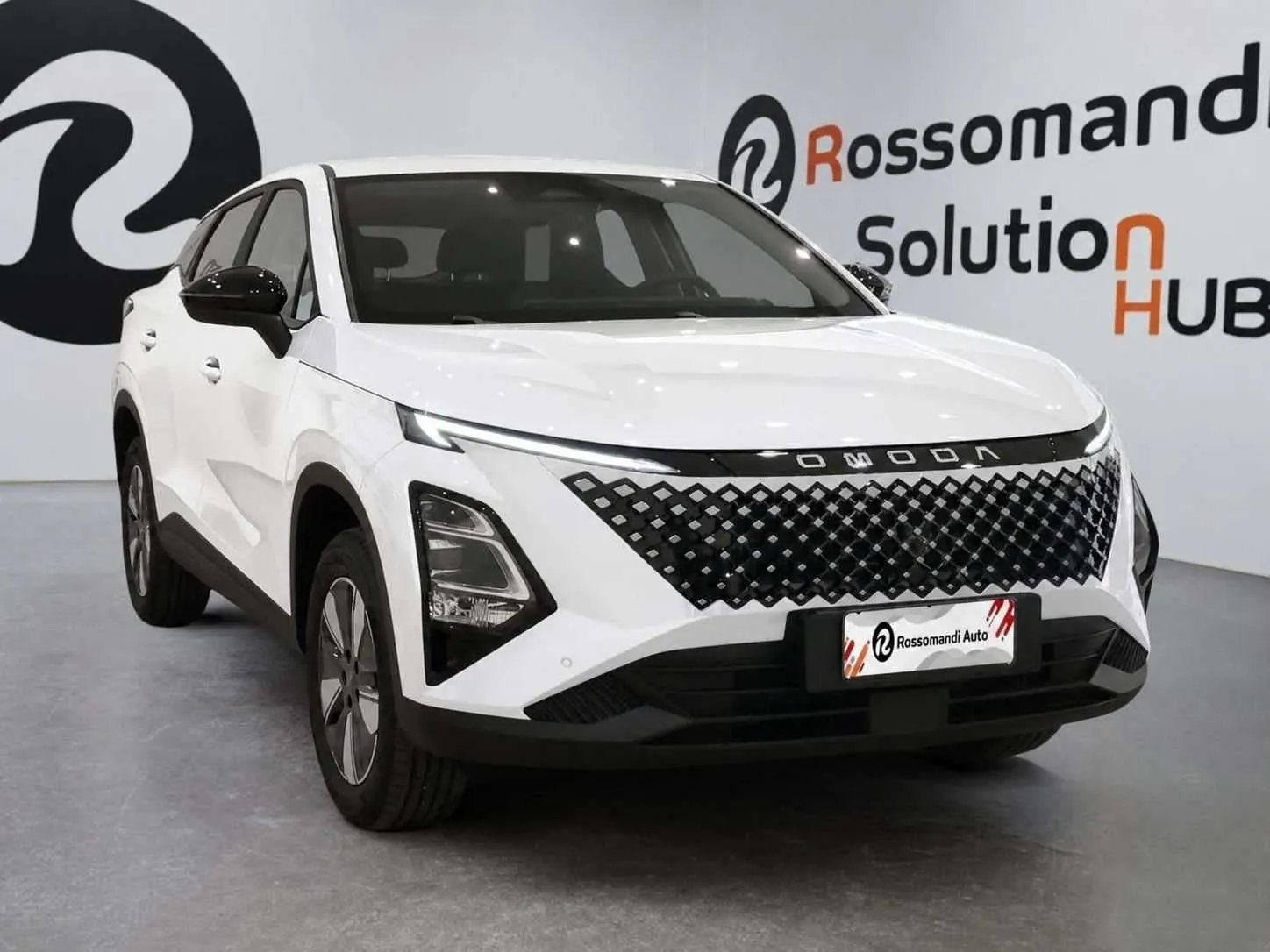 Omoda 5
