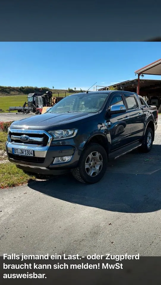 Ford Ranger