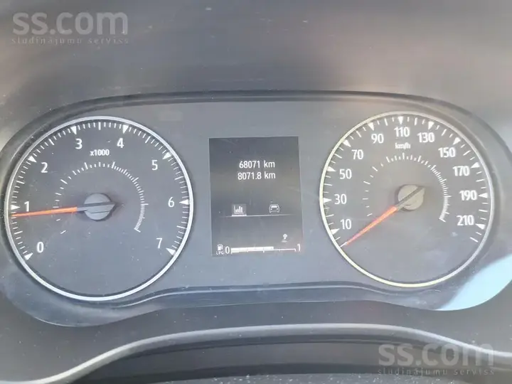 Dacia Sandero 2023 photo 4