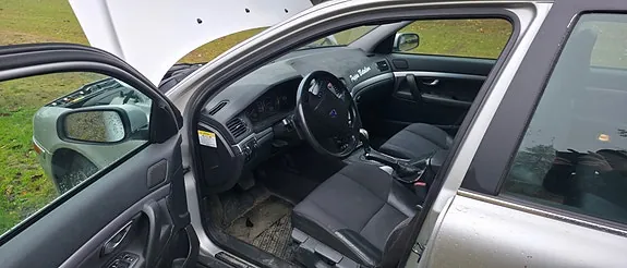 Volvo S80 2004 photo 5