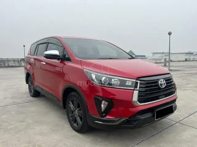 Toyota Innova