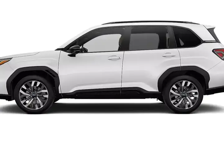 Subaru Forester 2026 photo 2