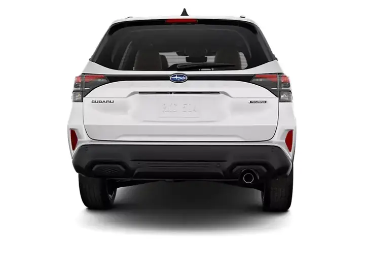 Subaru Forester 2026 photo 4