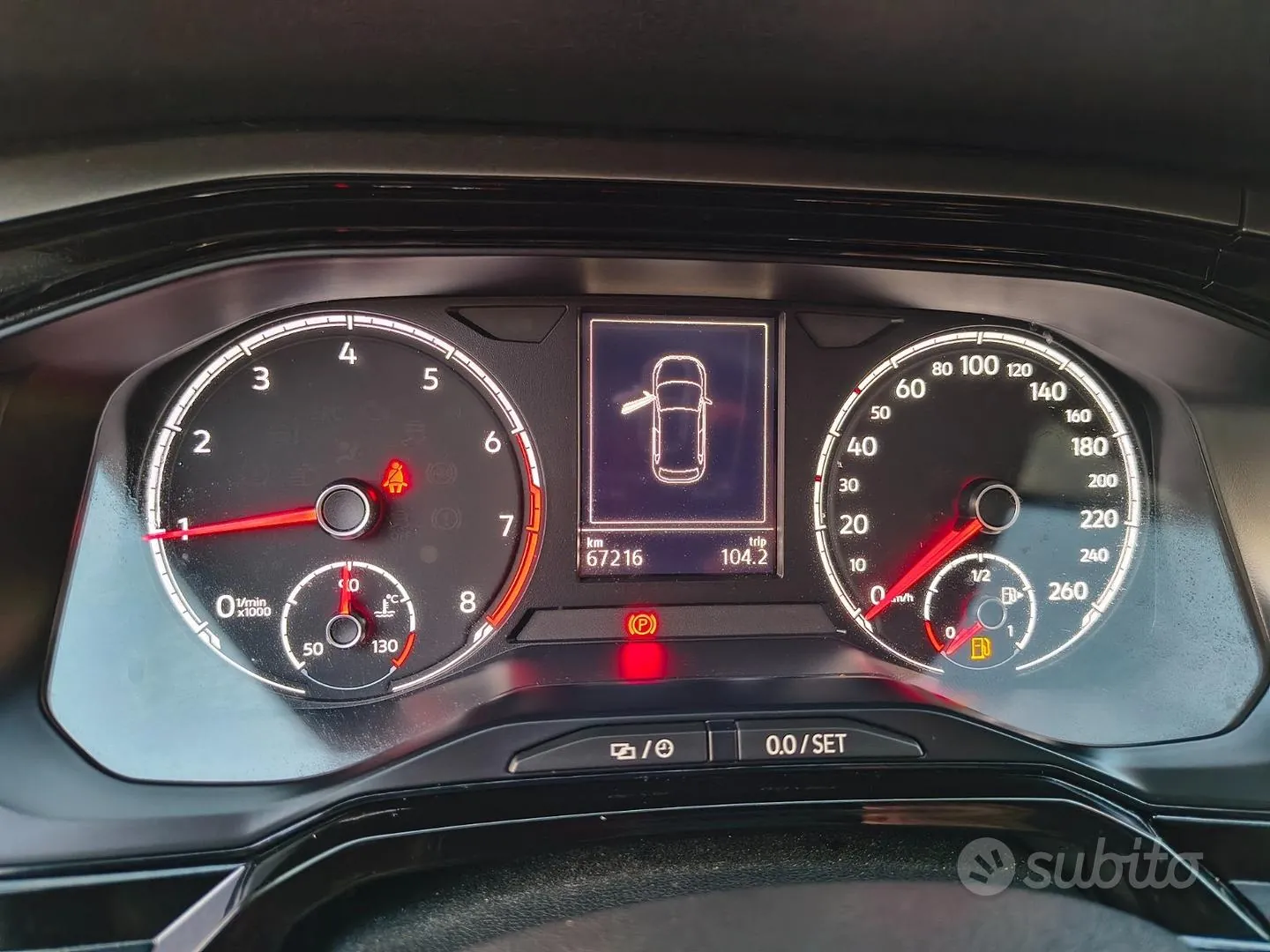 Volkswagen Polo 2019 photo 5