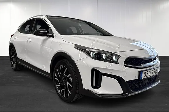Kia Xceed 2023 photo 2