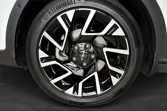 Kia Xceed 2023 photo 5
