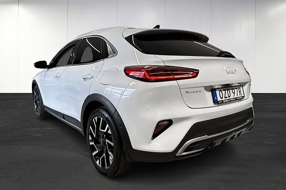 Kia Xceed 2023 photo 3