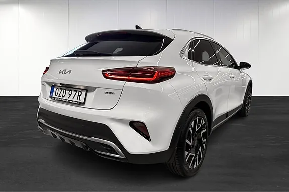 Kia Xceed 2023 photo 4