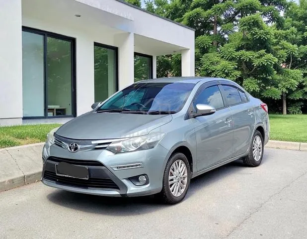 Toyota Vios