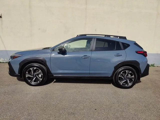 Subaru Crosstrek 2024 photo 4