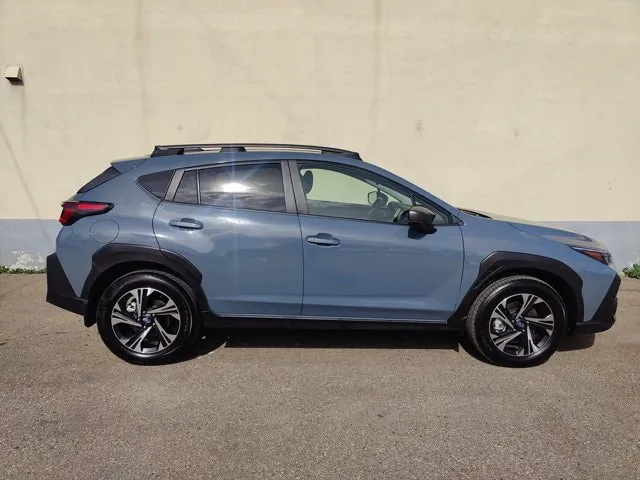 Subaru Crosstrek 2024 photo 2