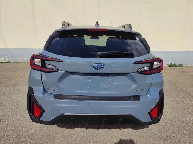 Subaru Crosstrek 2024 photo 3