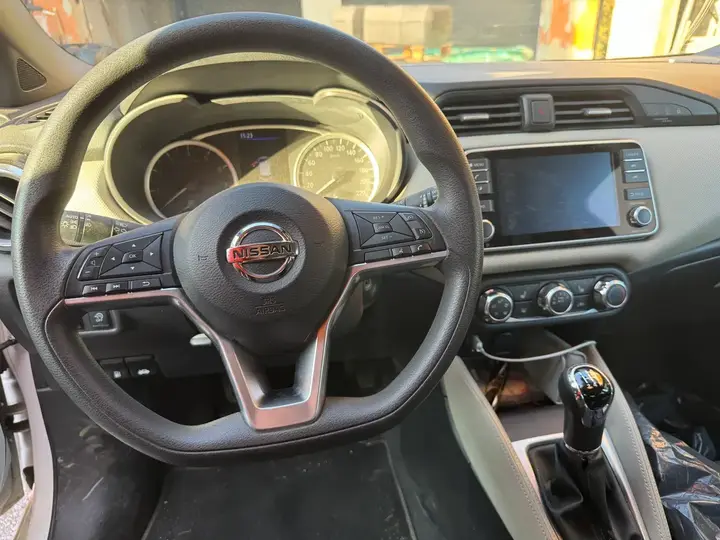 Nissan Micra 2019 photo 3