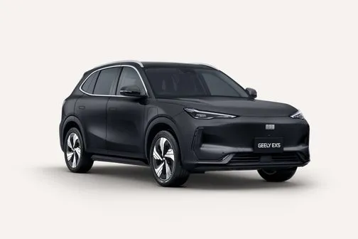 Geely Ex5