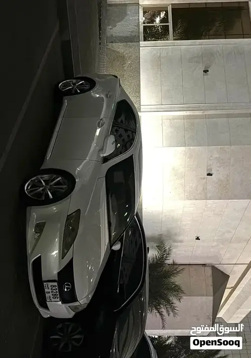 Lexus Is 2006 photo 2