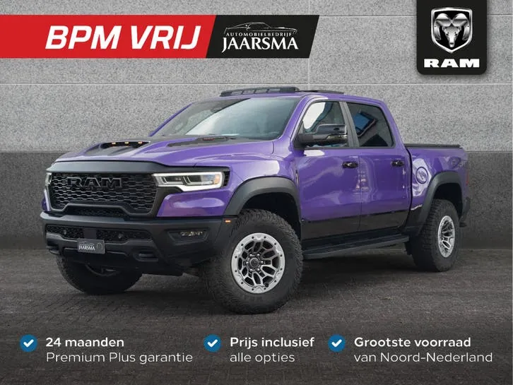 Dodge Ram 1500