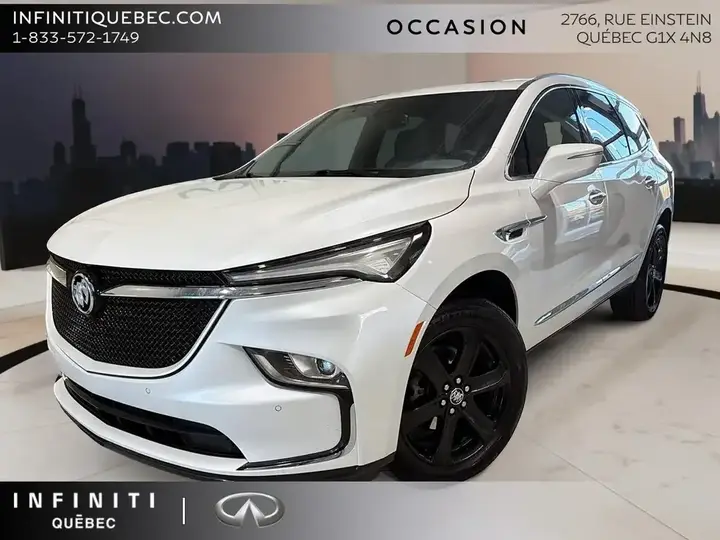Buick Enclave