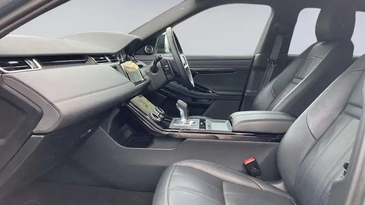 Land Rover Range Rover Evoque 2025 photo 3