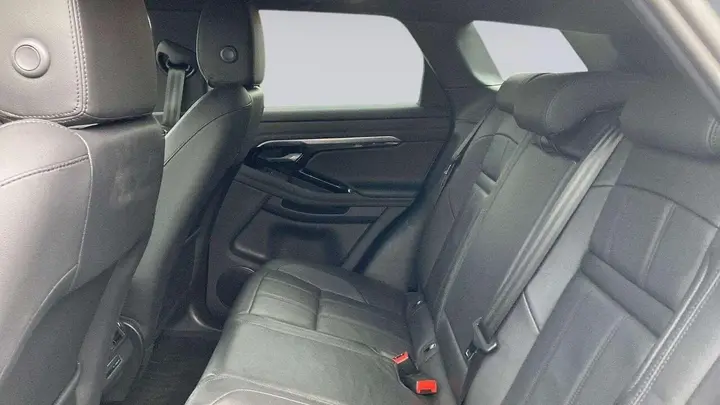 Land Rover Range Rover Evoque 2025 photo 4