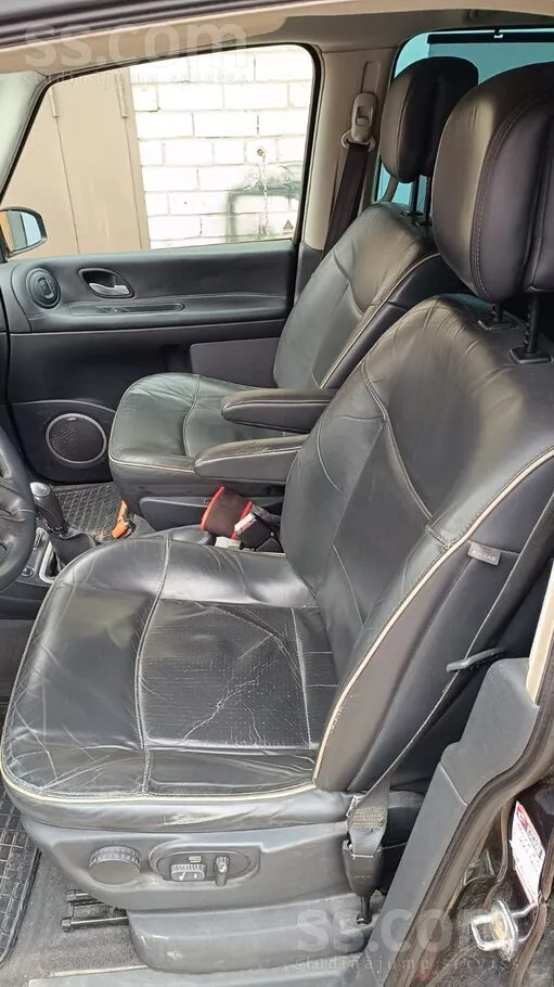 Renault Grand Espace 2009 photo 5