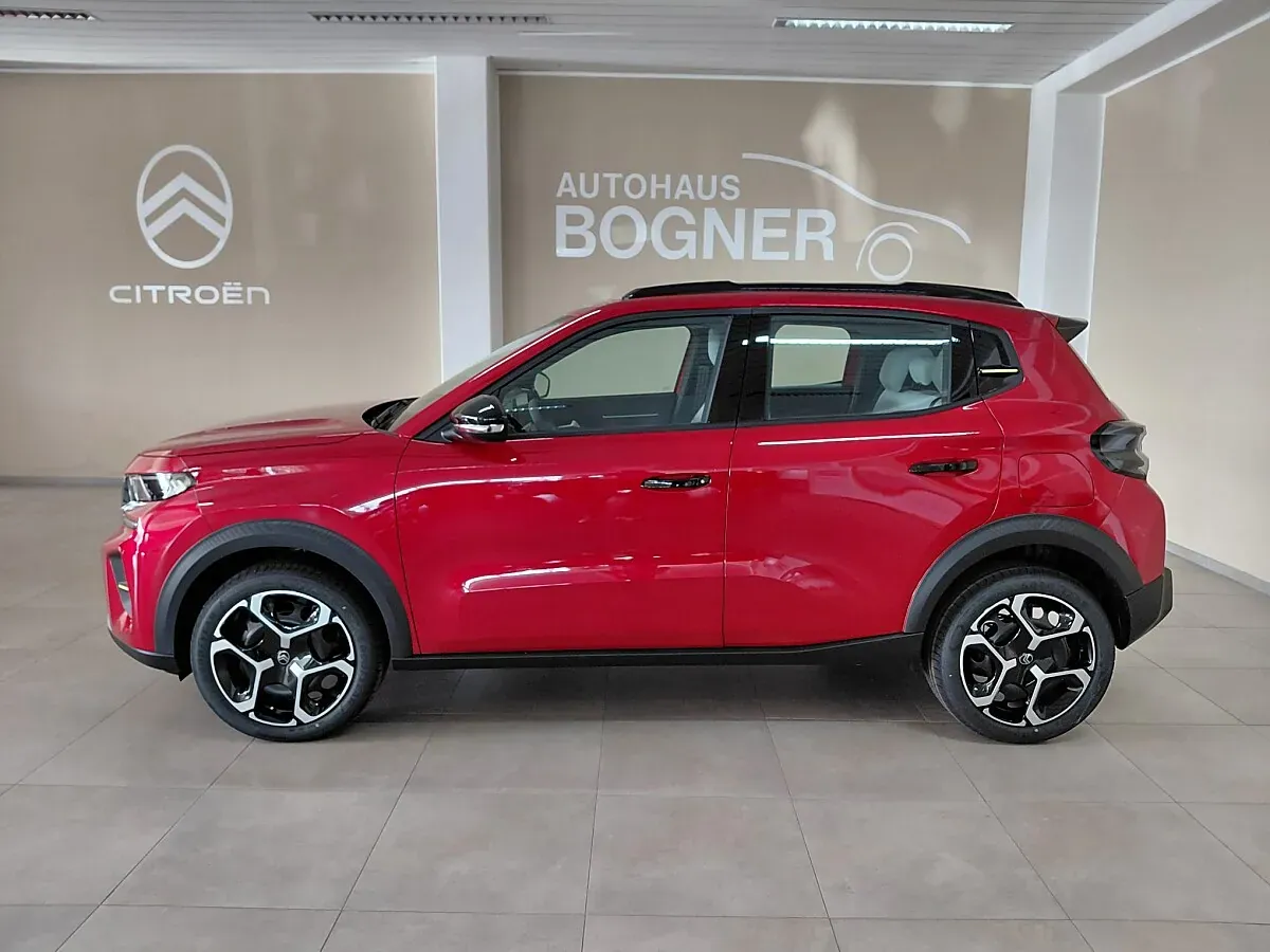 Citroen C3 photo 3