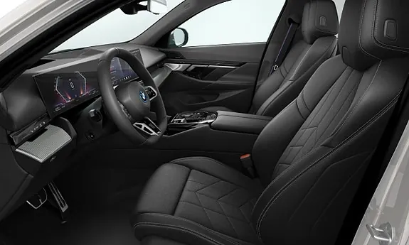 BMW 530E 2027 photo 3