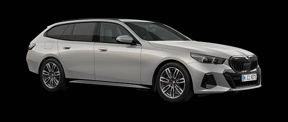BMW 530E