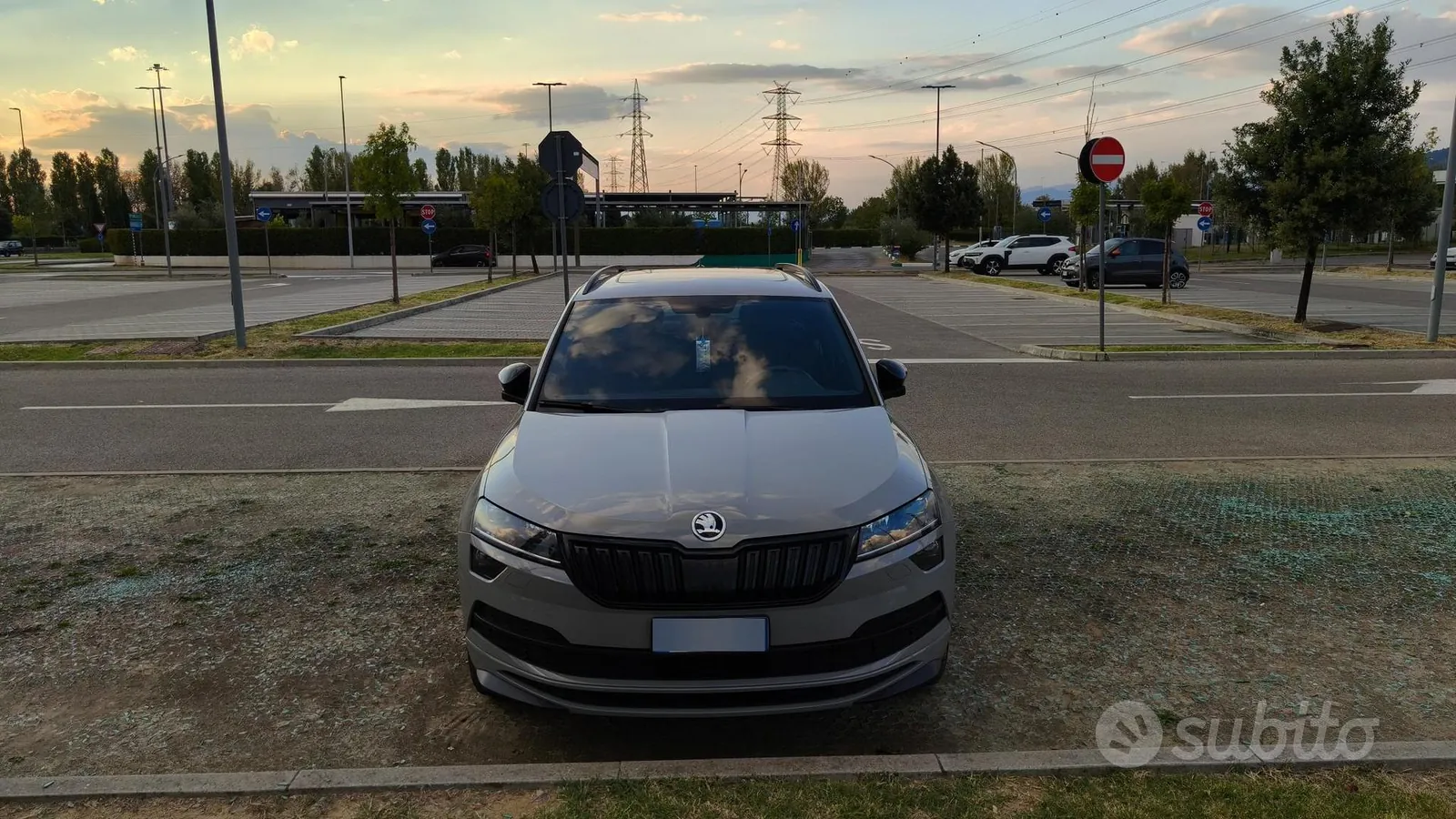 Skoda Karoq 2020 photo 2