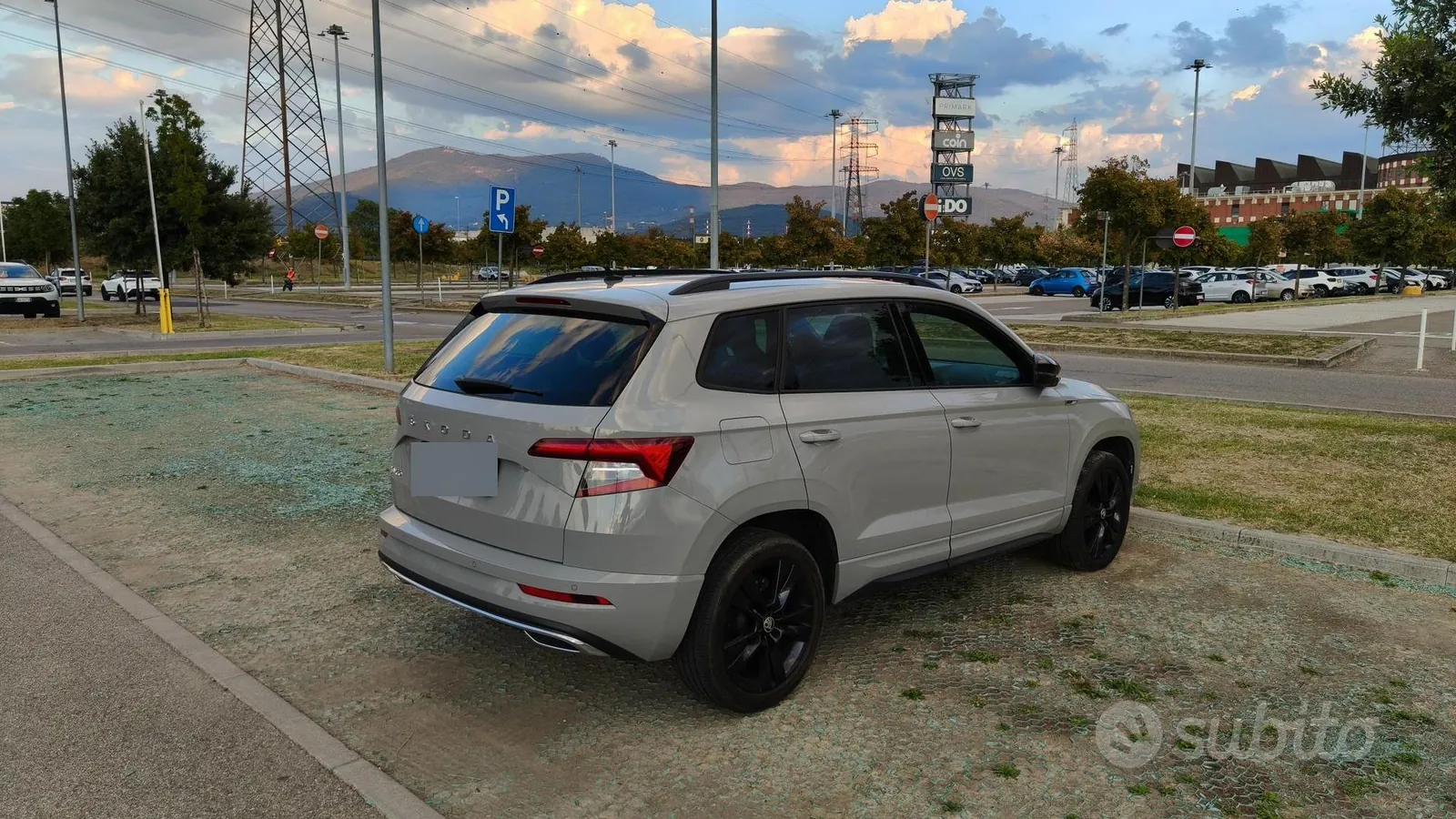 Skoda Karoq 2020 photo 4