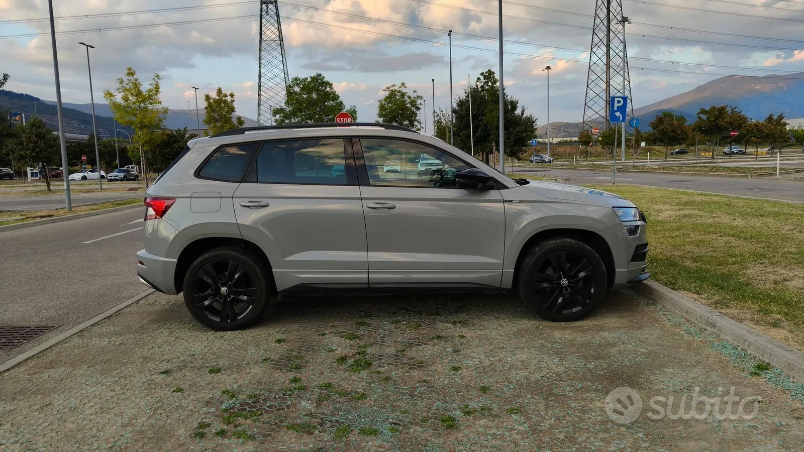 Skoda Karoq 2020 photo 3