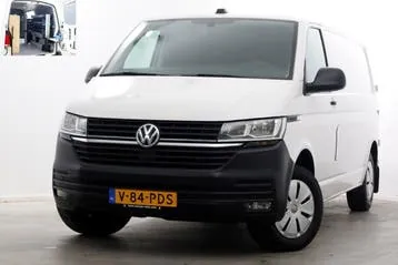 Volkswagen Transporter T6.1