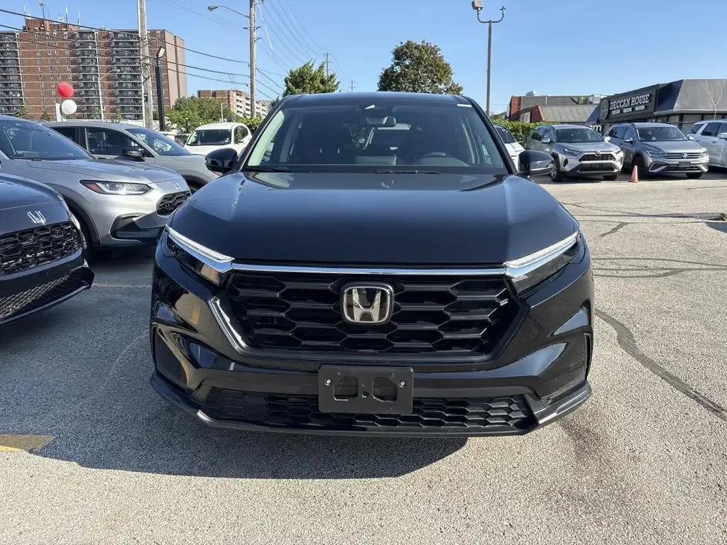 Honda Cr-V 2024 photo 2